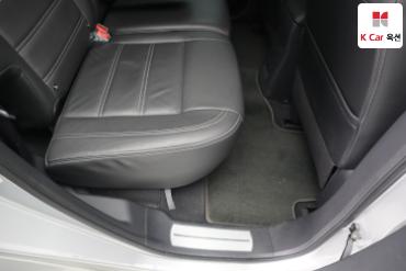 2012 - renault samsung qm5