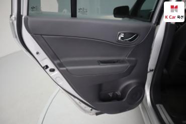 2012 - renault samsung qm5