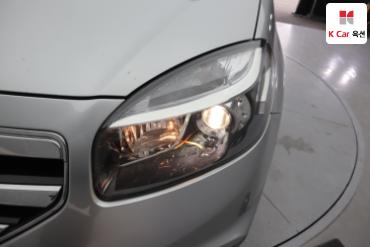 2012 - renault samsung qm5