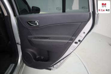 2012 - renault samsung qm5