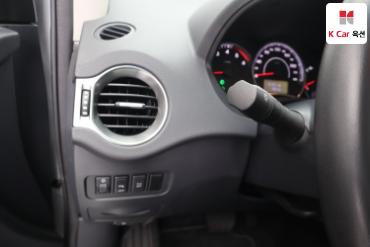 2012 - renault samsung qm5