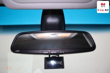 2012 - renault samsung qm5