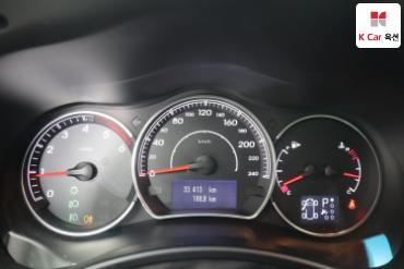 2012 - renault samsung qm5