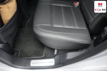 2012 - renault samsung qm5