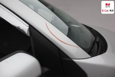 2012 - renault samsung qm5