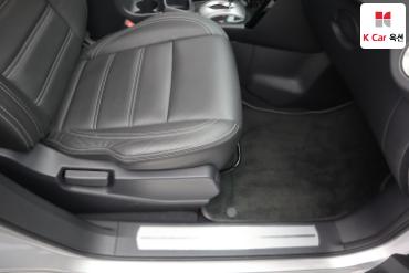 2012 - renault samsung qm5