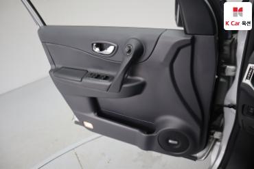 2012 - renault samsung qm5