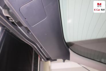 2012 - renault samsung qm5