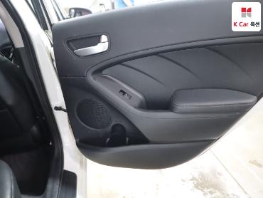 2013 - kia k3