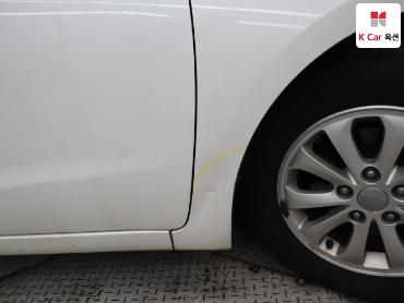 2013 - kia k3