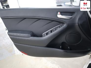 2013 - kia k3
