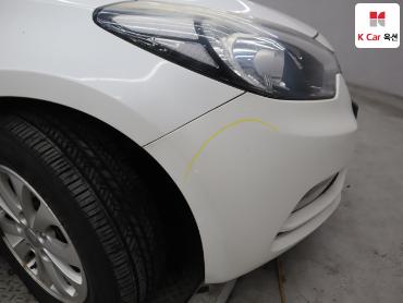 2013 - kia k3