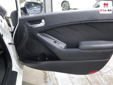 2013 - kia k3