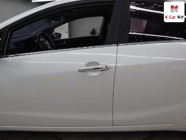 2013 - kia k3