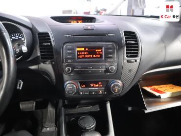 2013 - kia k3