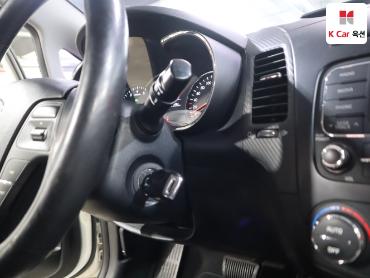 2013 - kia k3