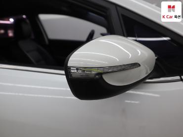 2013 - kia k3