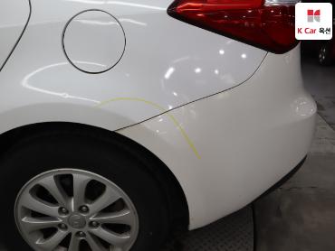 2013 - kia k3