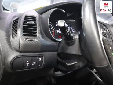 2013 - kia k3