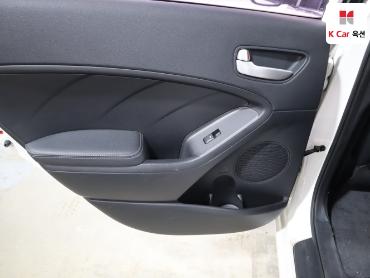 2013 - kia k3