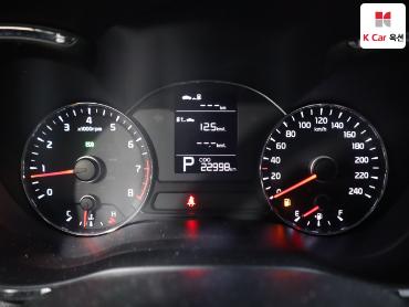 2013 - kia k3