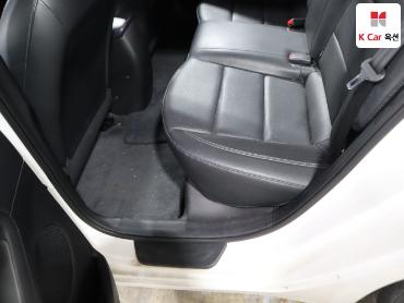2013 - kia k3