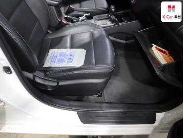 2013 - kia k3