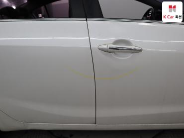 2013 - kia k3