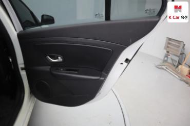 2014 - renault samsung sm3
