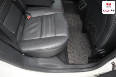 2014 - renault samsung sm3