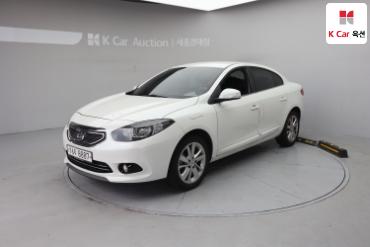 Renault Samsung 뉴SM3 2014 | kocars