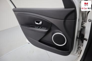 2014 - renault samsung sm3