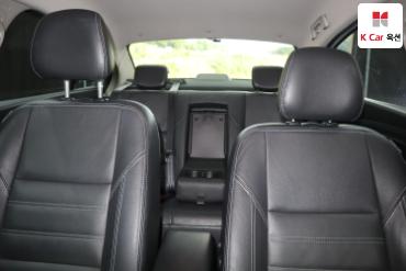 2014 - renault samsung sm3