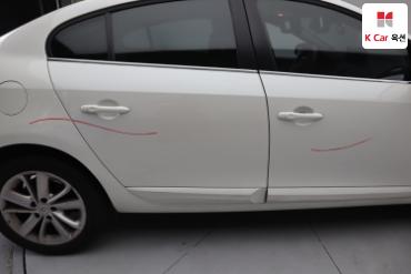 2014 - renault samsung sm3