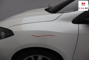 2014 - renault samsung sm3
