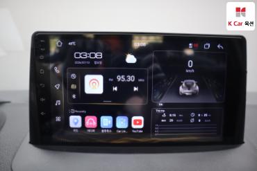 2014 - renault samsung sm3