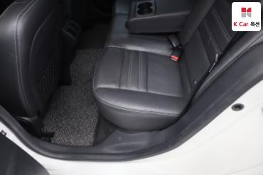2014 - renault samsung sm3