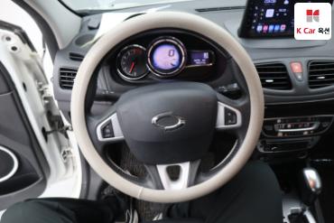 2014 - renault samsung sm3