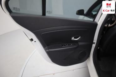 2014 - renault samsung sm3
