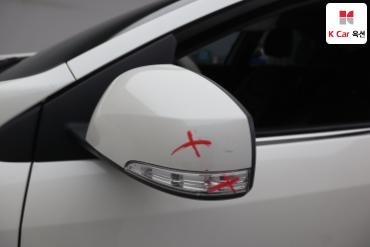2014 - renault samsung sm3