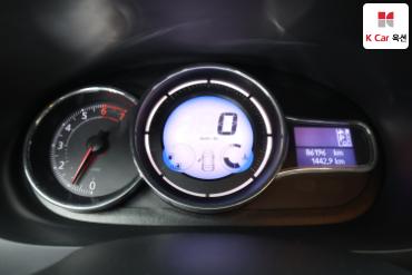 2014 - renault samsung sm3