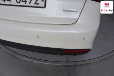 2017 - kia k3