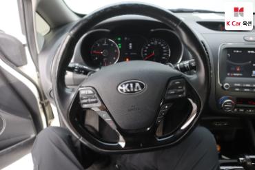 2017 - kia k3