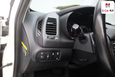 2017 - kia k3
