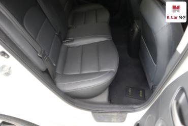 2017 - kia k3