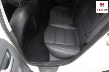 2017 - kia k3