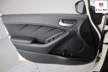 2017 - kia k3