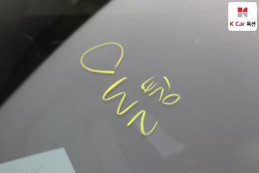 2017 - kia k3