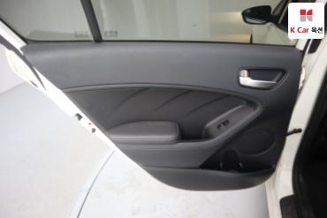 2017 - kia k3