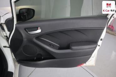 2017 - kia k3